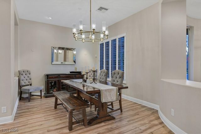 20 Feather Sound Drive, Henderson, NV 89052