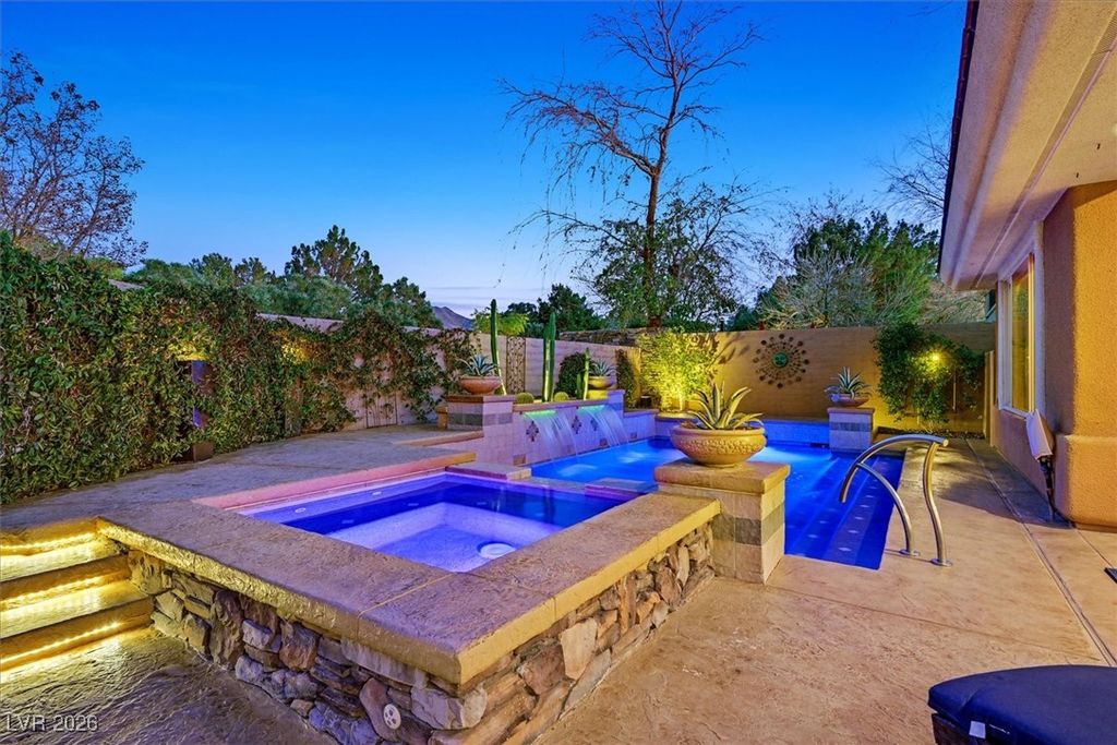 20 Feather Sound Drive, Henderson, NV 89052