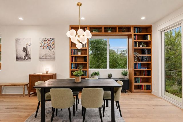 1007 E 15th ST 3, Austin, TX 78702