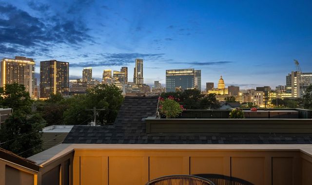 1007 E 15th ST 3, Austin, TX 78702