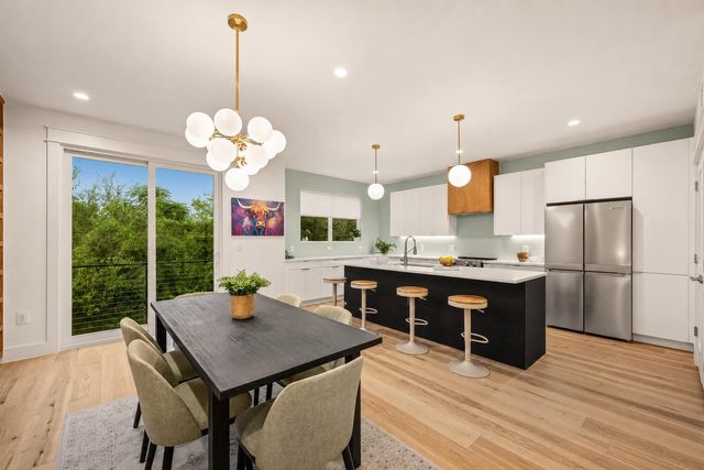 1007 E 15th ST 3, Austin, TX 78702