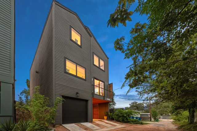 1007 E 15th ST 3, Austin, TX 78702