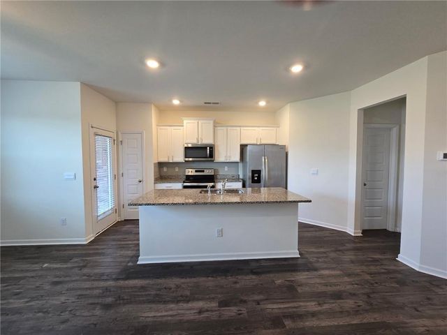 839 Taurus Drive, Stockbridge, GA 30281