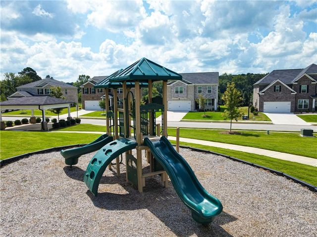 839 Taurus Drive, Stockbridge, GA 30281