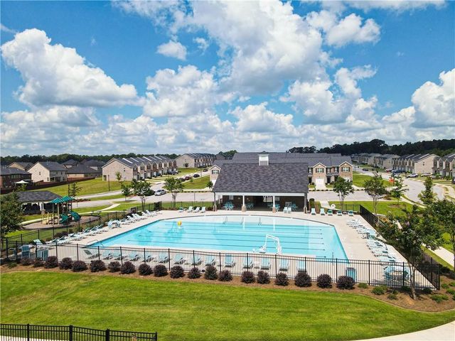 839 Taurus Drive, Stockbridge, GA 30281