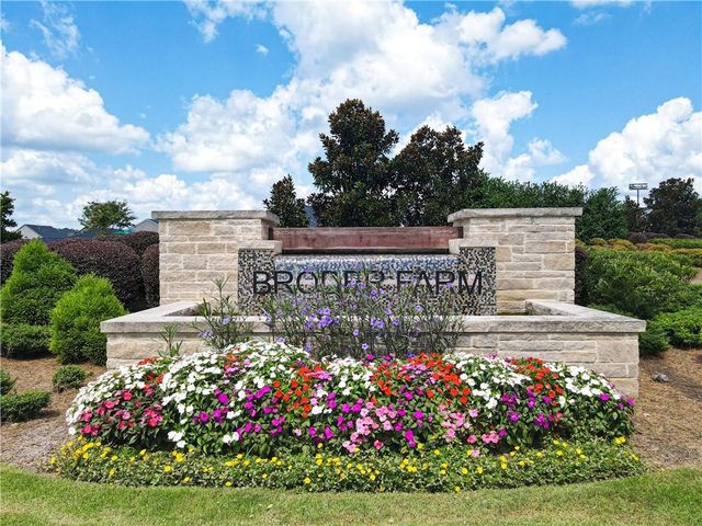 839 Taurus Drive, Stockbridge, GA 30281