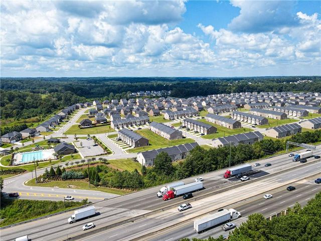 839 Taurus Drive, Stockbridge, GA 30281