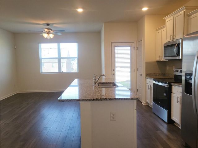 839 Taurus Drive, Stockbridge, GA 30281