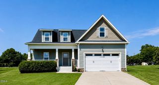 30 Inman Way, Selma, NC 27576
