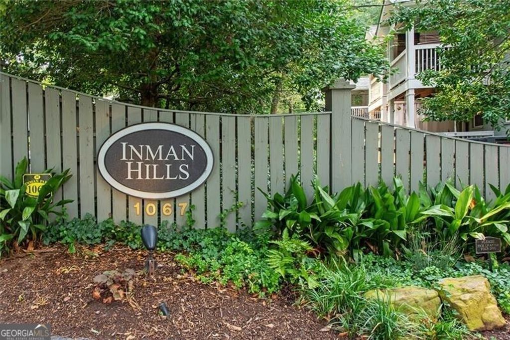 1067 Alta Avenue NE 20, Atlanta, GA 30307 — photo 2