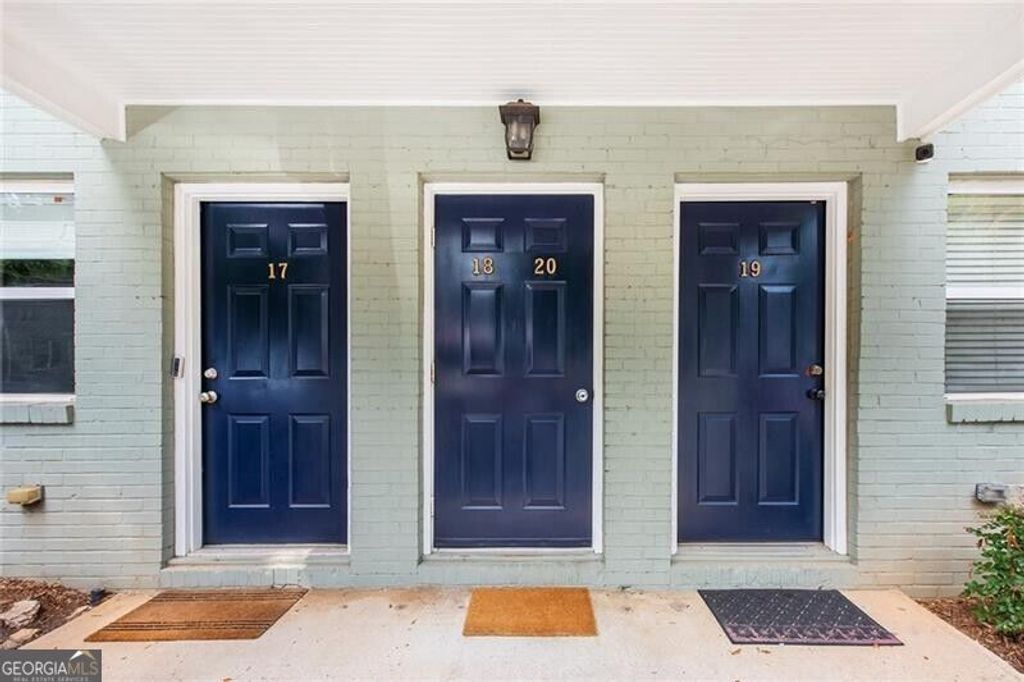 1067 Alta Avenue NE 20, Atlanta, GA 30307 — photo 3