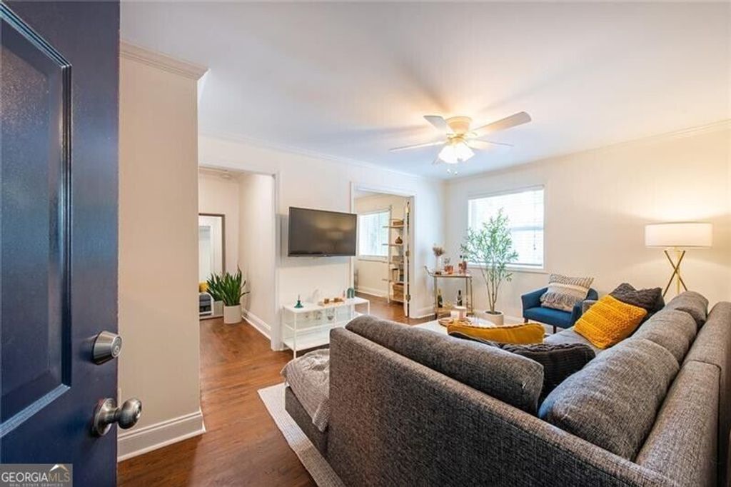 1067 Alta Avenue NE 20, Atlanta, GA 30307 — photo 4