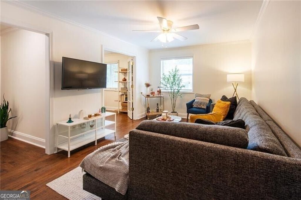 1067 Alta Avenue NE 20, Atlanta, GA 30307 — photo 5