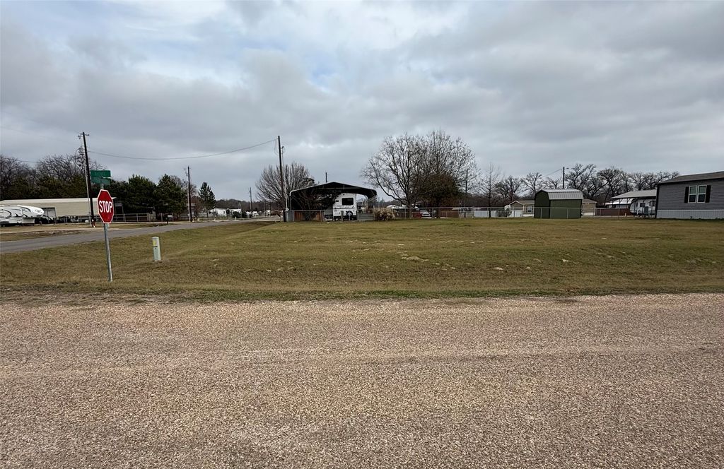 Lots 243 & 242 Kiowa, Quitman, TX 75783