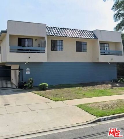 1114 W 155th Street C, Gardena, CA 90247