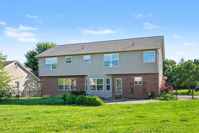 1153 Appomattox Drive, Florence, KY 41042