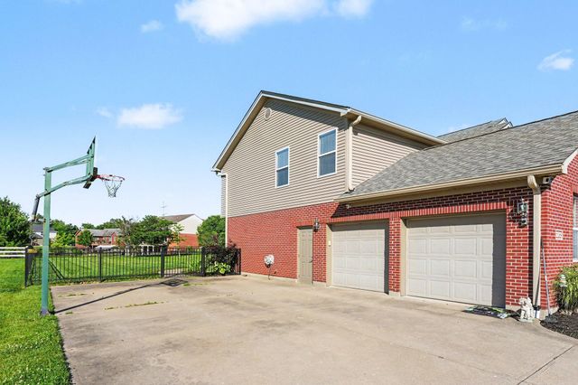 1153 Appomattox Drive, Florence, KY 41042