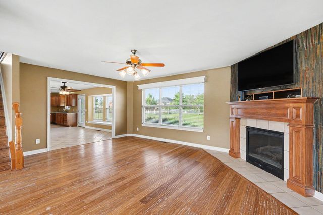 1153 Appomattox Drive, Florence, KY 41042