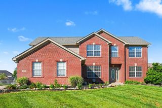 1153 Appomattox Drive, Florence, KY 41042
