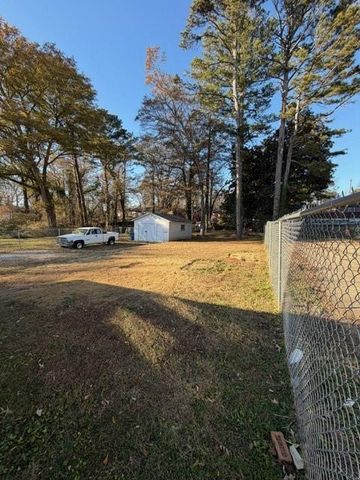 3035 Washington Road, East Point, GA 30344