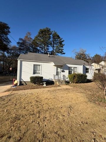 3035 Washington Road, East Point, GA 30344