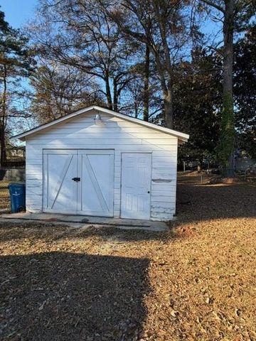 3035 Washington Road, East Point, GA 30344