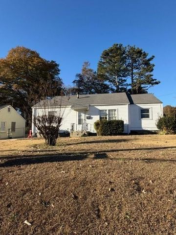 3035 Washington Road, East Point, GA 30344