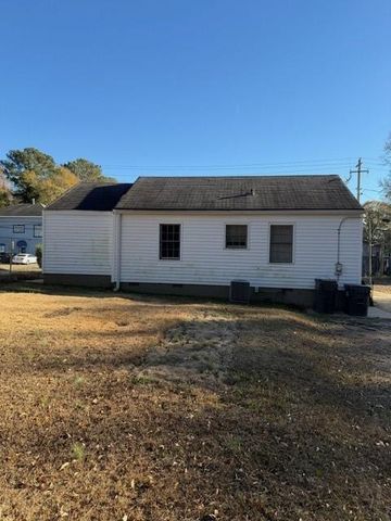 3035 Washington Road, East Point, GA 30344