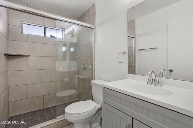 1569 E Prince Road, Tucson, AZ 85719