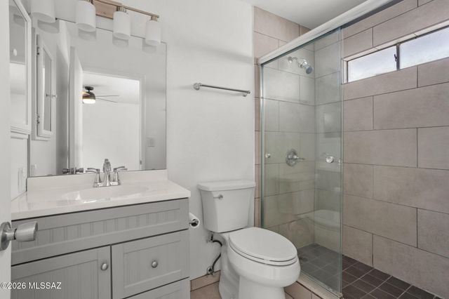 1569 E Prince Road, Tucson, AZ 85719