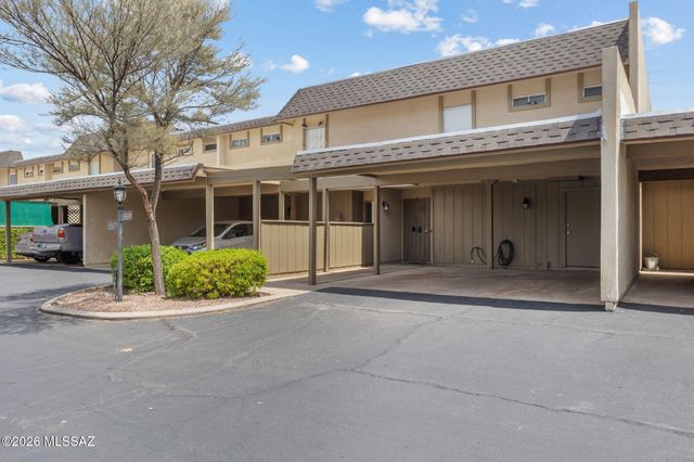 1569 E Prince Road, Tucson, AZ 85719