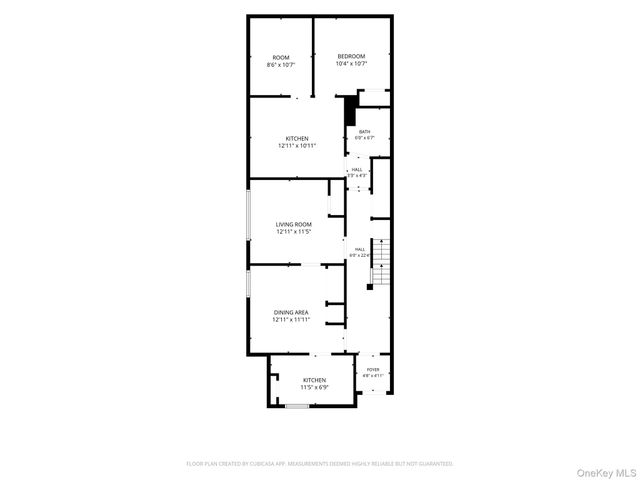 111-27 38th Avenue, Corona, NY 11368