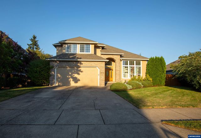 2075 NW Violet Av, Albany, OR 97321