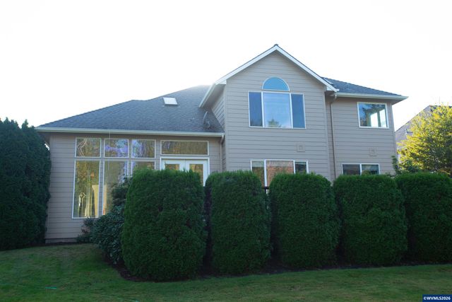 2075 NW Violet Av, Albany, OR 97321