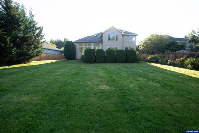 2075 NW Violet Av, Albany, OR 97321