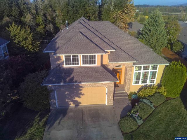 2075 NW Violet Av, Albany, OR 97321