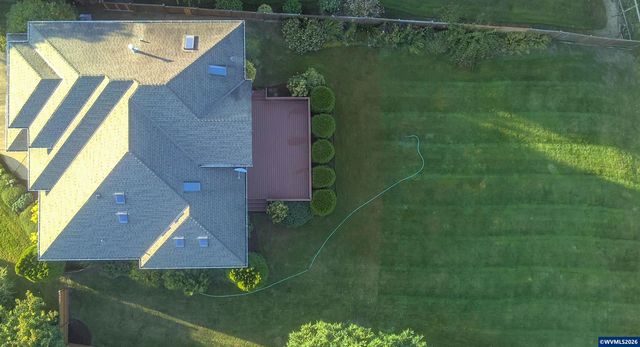 2075 NW Violet Av, Albany, OR 97321