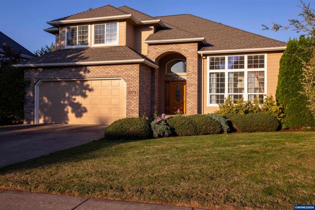 2075 NW Violet Av, Albany, OR 97321