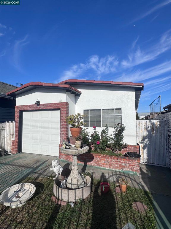 710 11th Street, Richmond, CA 94801