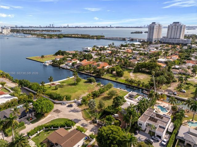 1110 NE 84th Street, Miami, FL 33138