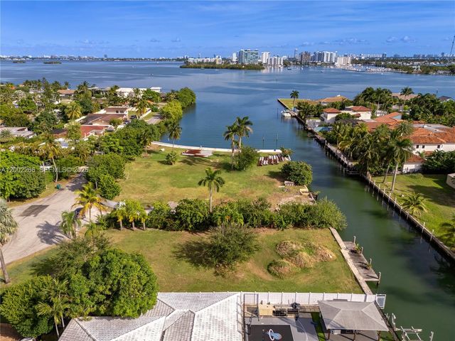 1110 NE 84th Street, Miami, FL 33138
