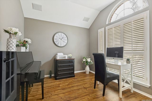 20319 Grail Quest, San Antonio, TX 78258