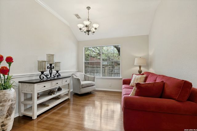 20319 Grail Quest, San Antonio, TX 78258