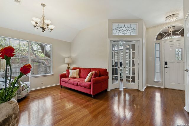 20319 Grail Quest, San Antonio, TX 78258