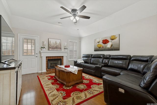 20319 Grail Quest, San Antonio, TX 78258