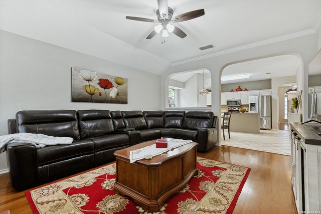 20319 Grail Quest, San Antonio, TX 78258