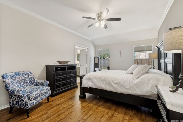 20319 Grail Quest, San Antonio, TX 78258