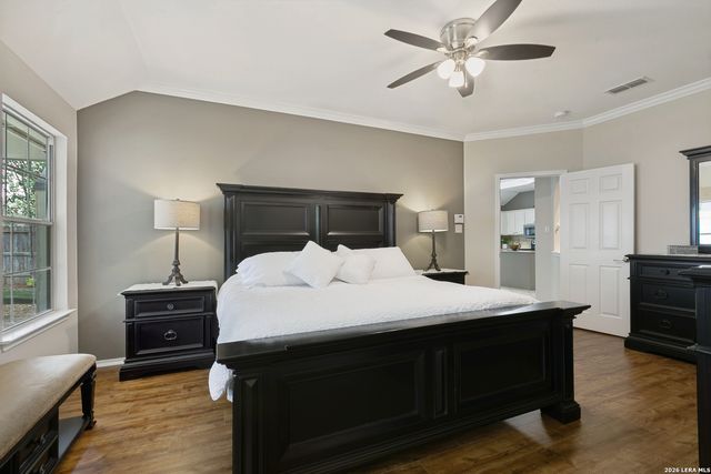 20319 Grail Quest, San Antonio, TX 78258