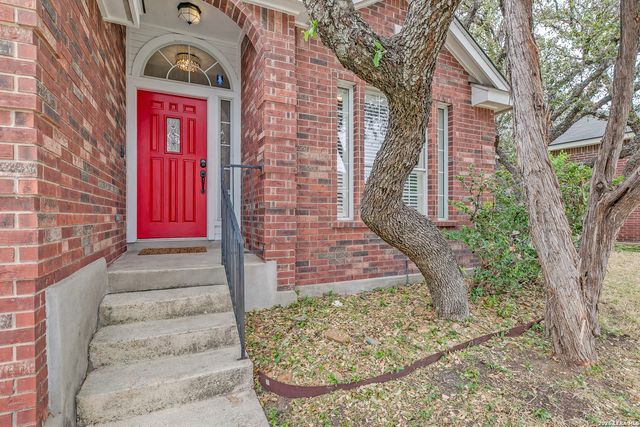 20319 Grail Quest, San Antonio, TX 78258