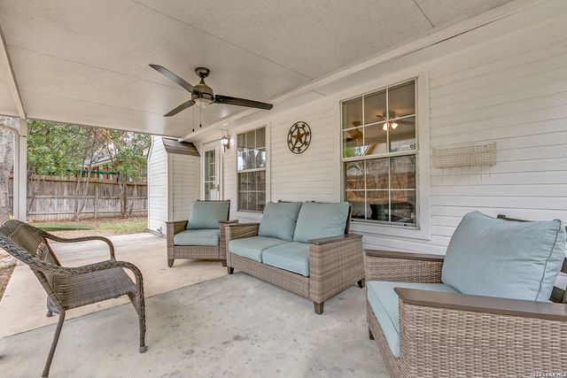 20319 Grail Quest, San Antonio, TX 78258